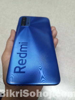 Realme 9T